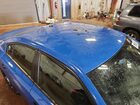 2019 Dodge Charger Police Blue vin: 2C3CDXKT5KH626521 Damage: Roof Panel, Previous Repair, Substandard Repair
