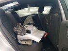 2019 Dodge Charger Police Silver vin: 2C3CDXKT5KH693149