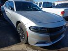 2018 Dodge Charger Police Awd Серебряный vin: 2C3CDXKT6JH285158