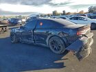 2019 Dodge Charger Srt Hellcat Black vin: 2C3CDXL90KH609077