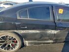 2019 Dodge Charger Srt Hellcat Black vin: 2C3CDXL90KH609077