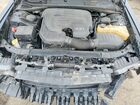 2017 Dodge Challenger Sxt Black vin: 2C3CDZAG0HH547329