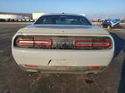 2021 Dodge Challenger Sxt Gray vin: 2C3CDZAG0MH542531
