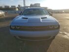 2021 Dodge Challenger Sxt Gray vin: 2C3CDZAG0MH542531