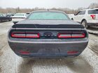 2023 Dodge Challenger Sxt Серый vin: 2C3CDZAG1PH553459
