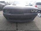 2016 Dodge Challenger Sxt Черный vin: 2C3CDZAG2GH201085