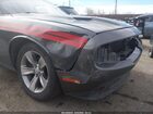 2016 Dodge Challenger Sxt Черный vin: 2C3CDZAG2GH201085