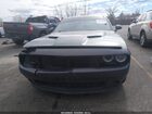 2016 Dodge Challenger Sxt Черный vin: 2C3CDZAG2GH201085