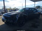 2019 Dodge Challenger Sxt Серый vin: 2C3CDZAG2KH672243