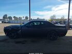 2019 Dodge Challenger Sxt Серый vin: 2C3CDZAG2KH672243