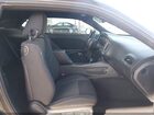 2019 Dodge Challenger Sxt Серый vin: 2C3CDZAG2KH672243