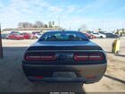 2019 Dodge Challenger Sxt Серый vin: 2C3CDZAG2KH672243