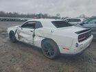 2017 Dodge Challenger Sxt Белый vin: 2C3CDZAG3HH549110