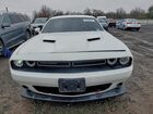 2017 Dodge Challenger Sxt Белый vin: 2C3CDZAG3HH549110