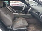 2017 Dodge Challenger Sxt Белый vin: 2C3CDZAG3HH549110