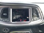 2017 Dodge Challenger Sxt Черный vin: 2C3CDZAG3HH666136