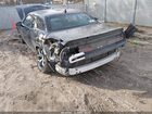 2017 Dodge Challenger Sxt Черный vin: 2C3CDZAG3HH666136