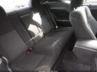 2017 Dodge Challenger Sxt Черный vin: 2C3CDZAG3HH666136
