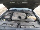 2017 Dodge Challenger Sxt Черный vin: 2C3CDZAG3HH666136