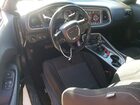 2021 Dodge Challenger Sxt White vin: 2C3CDZAG3MH610787