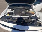 2021 Dodge Challenger Sxt White vin: 2C3CDZAG3MH610787