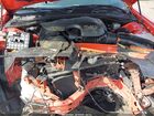 2022 Dodge Challenger Sxt Оранжевый vin: 2C3CDZAG4NH223652