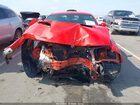 2022 Dodge Challenger Sxt Оранжевый vin: 2C3CDZAG4NH223652