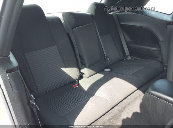 2C3CDZAG4NH223652 2022 DODGE CHALLENGER Оранжевый Вид наклейки с VIN-кодом