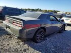 2023 Dodge Challenger Sxt Gray vin: 2C3CDZAG4PH637825