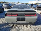 2023 Dodge Challenger Sxt Gray vin: 2C3CDZAG4PH637825