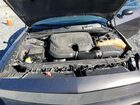 2016 Dodge Challenger Sxt Серый vin: 2C3CDZAG6GH254419