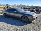 2016 Dodge Challenger Sxt Серый vin: 2C3CDZAG6GH254419