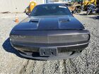 2016 Dodge Challenger Sxt Серый vin: 2C3CDZAG6GH254419