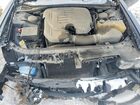 2018 Dodge Challenger Sxt Серый vin: 2C3CDZAG6JH322256