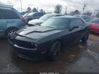 2016 Dodge Challenger Sxt Черный vin: 2C3CDZAG8GH195034