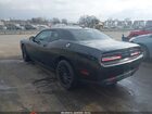 2016 Dodge Challenger Sxt Черный vin: 2C3CDZAG8GH195034
