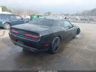 2016 Dodge Challenger Sxt Черный vin: 2C3CDZAG8GH195034
