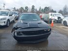 2016 Dodge Challenger Sxt Черный vin: 2C3CDZAG8GH195034
