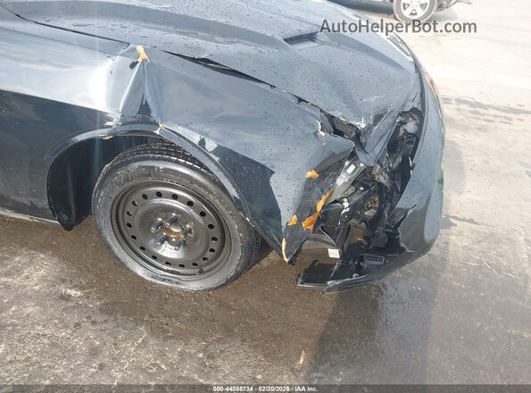 2C3CDZAG8GH195034 2016 DODGE CHALLENGER Черный 