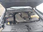 2016 Dodge Challenger Sxt Черный vin: 2C3CDZAG8GH195034