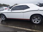 2016 Dodge Challenger Sxt Белый vin: 2C3CDZAG8GH210129
