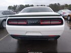 2016 Dodge Challenger Sxt Белый vin: 2C3CDZAG8GH210129
