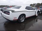 2016 Dodge Challenger Sxt Белый vin: 2C3CDZAG8GH210129
