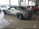 2018 Dodge Challenger Sxt Серый vin: 2C3CDZAG8JH325272