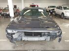 2018 Dodge Challenger Sxt Серый vin: 2C3CDZAG8JH325272