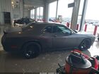 2018 Dodge Challenger Sxt Серый vin: 2C3CDZAG8JH325272