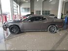 2018 Dodge Challenger Sxt Серый vin: 2C3CDZAG8JH325272