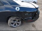 2019 Dodge Challenger Sxt Черный vin: 2C3CDZAGXKH532022