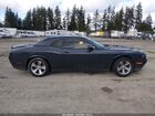 2019 Dodge Challenger Sxt Черный vin: 2C3CDZAGXKH532022