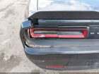 2019 Dodge Challenger Sxt Черный vin: 2C3CDZAGXKH532022